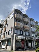 ナカタビル３番館 3階 築30年の賃貸物件