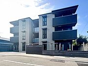 城北公園通駅より徒歩9分 2階 新築の賃貸物件