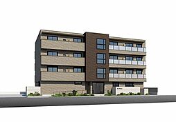 シャーメゾン玉津 0305