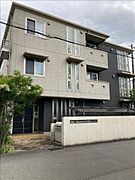 高井田駅より徒歩7分 1階 築11年8ヶ月の賃貸物件