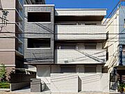 シャーメゾングランデ深江橋 1階 築2年2ヶ月の賃貸物件