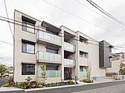 シャーメゾンカトリエームシマ 3階 築1年9ヶ月の賃貸物件