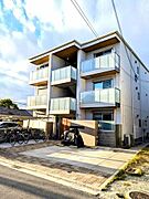 河内花園駅より徒歩6分 2階 築7年7ヶ月の賃貸物件