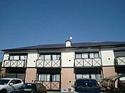 だいどう豊里駅より徒歩8分 2階 築29年5ヶ月の賃貸物件