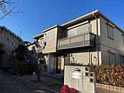 ヌーベル上之島Bの賃貸物件