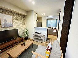 シャーメゾン　リュエル八戸ノ里 0105