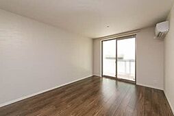 シャーメゾン　ハーモニー 0101 1階1LDKのリビング/ダイニング