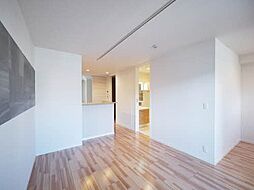 シャーメゾン　プリメーラ 0201 2階1LDKのリビング/ダイニング