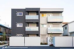 シャーメゾン　新上小阪