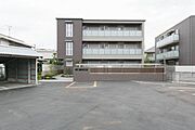 若江岩田駅より徒歩10分 3階 築1年4ヶ月の賃貸物件