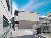 シャーメゾンひなた 2階 築4年1ヶ月の賃貸物件