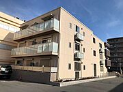 若江岩田駅より徒歩4分 2階 築5年1ヶ月の賃貸物件