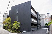 下新庄駅より徒歩5分 2階 新築の賃貸物件