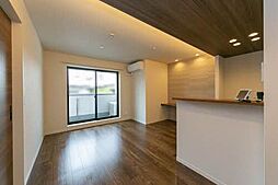 シャーメゾン　リュエル八戸ノ里 0206