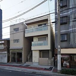 チェリーハウス