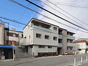 住道駅より徒歩16分 3階 築3年2ヶ月の賃貸物件