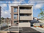 近鉄八尾駅より徒歩10分 3階 新築の賃貸物件