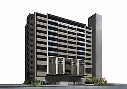 リビエナ　グラン　新梅田 1012