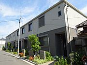 徳庵駅より徒歩13分 2階 築15年9ヶ月の賃貸物件