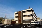 クレオール鶴見1番館の賃貸物件