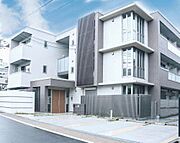 放出駅より徒歩11分 2階 築12年8ヶ月の賃貸物件