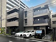 ラメゾンデプレズィールの賃貸物件