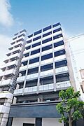 阿波座駅より徒歩9分 築2年6ヶ月 9階建の賃貸物件
