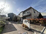 河内山本駅より徒歩11分 1階 築19年11ヶ月の賃貸物件