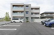 シャーメゾンタニガワ 1階 築2年2ヶ月の賃貸物件