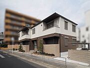 太子橋今市駅より徒歩4分 2階 築7年2ヶ月の賃貸物件