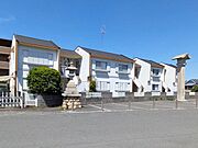 エタニティ太田 1階 築38年2ヶ月の賃貸物件