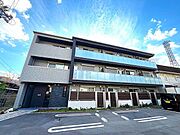 八戸ノ里駅より徒歩6分 2階 築3年3ヶ月の賃貸物件