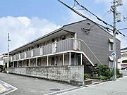 瓢箪山駅より徒歩12分 1階 築39年3ヶ月の賃貸物件