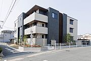 ブライラント 2階 新築の賃貸物件