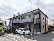 サンコーハイム 1階 築26年1ヶ月の賃貸物件