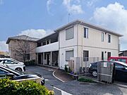 メゾン中野 2階 築16年7ヶ月の賃貸物件