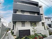 八戸ノ里駅より徒歩11分 2階 築4年の賃貸物件