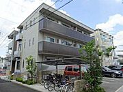河内花園駅より徒歩3分 3階 築15年1ヶ月の賃貸物件