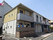 メゾン・ファミーユ 1階 築19年7ヶ月の賃貸物件
