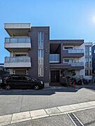 新石切駅より徒歩1分 1階 築13年9ヶ月の賃貸物件