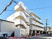 ドゥミール西山本 2階 築26年5ヶ月の賃貸物件