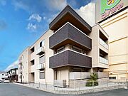 若江岩田駅より徒歩4分 3階 築5年7ヶ月の賃貸物件