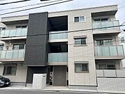 弥刀駅より徒歩1分 3階 築6年7ヶ月の賃貸物件