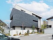下新庄駅より徒歩2分 2階 築4年7ヶ月の賃貸物件