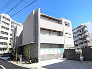 シャーメゾン皐月 2階 築1年5ヶ月の賃貸物件