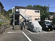 冨永ハイツ 2階 築47年2ヶ月の賃貸物件