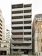 アミコート瓦屋町 2階 新築の賃貸物件