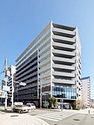 セルン新町 11階 築5年2ヶ月の賃貸物件