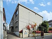 野崎駅より徒歩19分 2階 築16年6ヶ月の賃貸物件