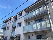 河内花園駅より徒歩5分 2階 築9年7ヶ月の賃貸物件
